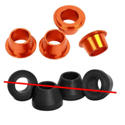 Set bucsi conuri jug KTM 125/450 SX/SX-F 16-22 Scar Set bucsi conuri jug KTM 125/450 SX/SX-F 16-22 Scar