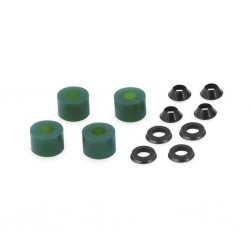 Set bucsi cauciuc PHDS XTrig verde Set bucsi cauciuc PHDS XTrig verde