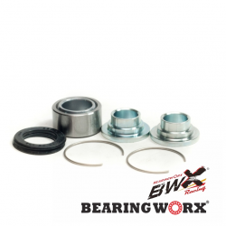 Kit reparatie rulmenti telescop sus KTM SX 125/250 '02-'11/SX-F 250 '05-'10/SX-F450 '07-'10 Bearing Worx Kit reparatie rulmenti telescop sus KTM SX 125/250 '02-'11/SX-F 250 '05-'10/SX-F450 '07-'10 Bearing Worx