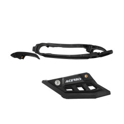 Kit patine KTM/Husq 150-500 24-25 Acerbis Kit patine KTM/Husq 150-500 24-25 Acerbis