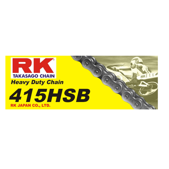 Lant Heavy Duty RK 104 zale pas 415