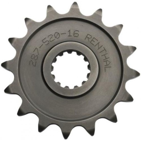 Pinion fata KTM 125-500 Renthal GP