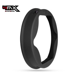 Sistem pentru prevenirea blocarii lantului KTM/Husq/Beta 125/530 4MX Black