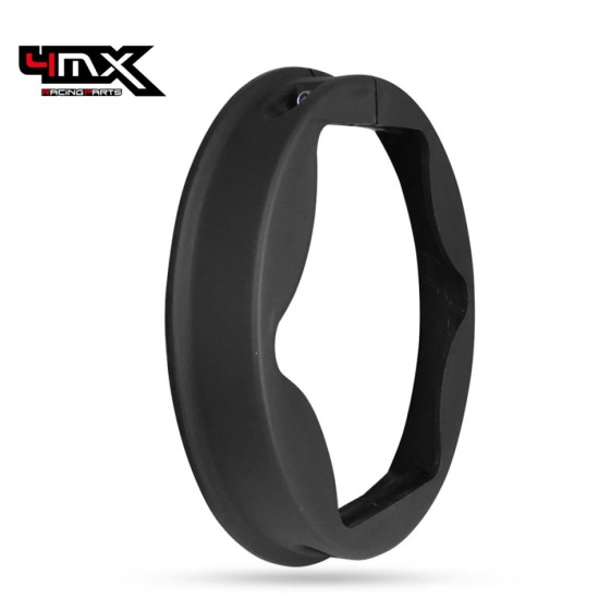 Sistem pentru prevenirea blocarii lantului KTM/Husq/Beta 125/530 4MX Black