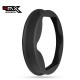 Sistem pentru prevenirea blocarii lantului KTM/Husq/Beta 125/530 4MX Black