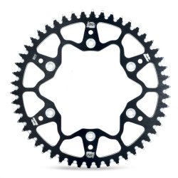 Pinion aluminiu MotoMaster KTM/Husq 125/530 14-24 Pinion aluminiu MotoMaster KTM/Husq 125/530 14-24