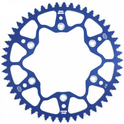 Pinion aluminiu MotoMaster Husq 125/501 14-24 Pinion aluminiu MotoMaster Husq 125/501 14-24