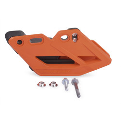 Ghidaj lant KTM 08-22 Polisport Orange Ghidaj lant KTM 08-22 Polisport Orange