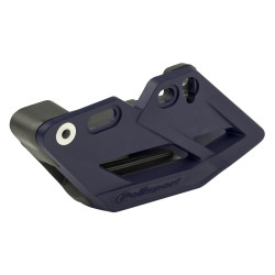Ghidaj lant Husqvarna 14-22 Polisport Blue Ghidaj lant Husqvarna 14-22 Polisport Blue