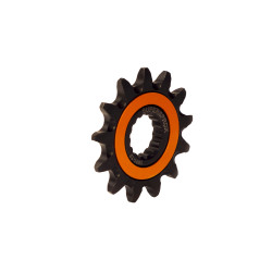 Pinion fata KTM Racing 125-530 Supersprox Pinion fata KTM Racing 125-530 Supersprox