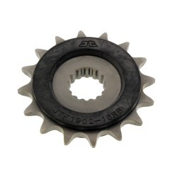 Pinion fata KTM 620-890 95-21 JT Rubber Pinion fata KTM 620-890 95-21 JT Rubber