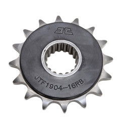 Pinion fata KTM 950-1290 03-21 JT Rubber Pinion fata KTM 950-1290 03-21 JT Rubber