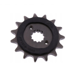 Pinion fata KTM 390 Duke/RC 13-21 15 Dinti JT Rubber Pinion fata KTM 390 Duke/RC 13-21 15 Dinti JT Rubber