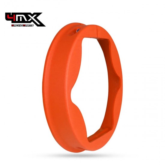 Sistem pentru prevenirea blocarii lantului KTM/Husq/Beta 125/530 4MX