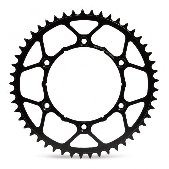 Pinion spate aluminiu KTM/Husq 65SX 98-25 Moto Master 