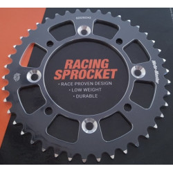 Pinion spate aluminiu KTM SX50 14-22 Moto Master Pinion spate aluminiu KTM SX50 14-22 Moto Master