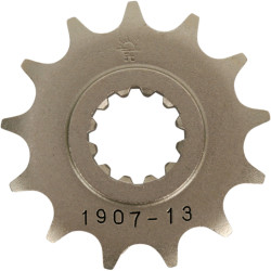 Pinion fata otel KTM SX 85-105 03-22 JT Pinion fata otel KTM SX 85-105 03-22 JT