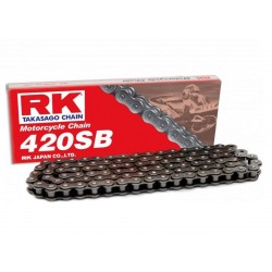 Lant fara O-Ring RK 420 SB 120 Zale Lant fara O-Ring RK 420 SB 120 Zale