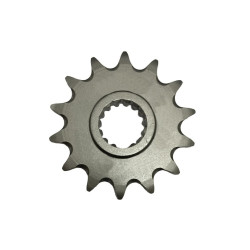 Pinion fata KTM 50SX 09-22 RK Pinion fata KTM 50SX 09-22 RK