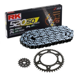 Kit lant O-Ring KTM/Hqv 13x50 RK pas520 Kit lant O-Ring KTM/Hqv 13x50 RK pas520