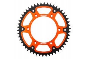 Pinion spate