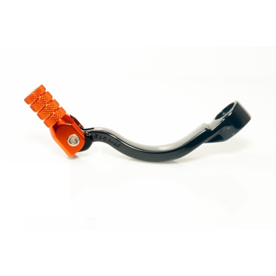 Pedala schimbator KTM SX 85-450 16-19 Accel Orange