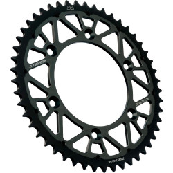 Pinion otel-aluminiu KTM 125-530 98-23 JT Grey Pinion otel-aluminiu KTM 125-530 98-23 JT Grey