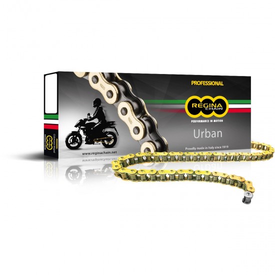 Lant fara o-ring pas 420 Regina 120 zale Gold Lant fara o-ring pas 420 Regina 120 zale Gold