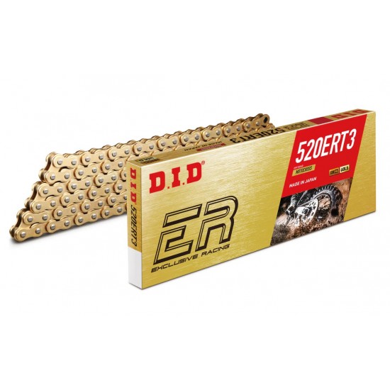 Lant DID 520 ERT3 Gold 118 zale