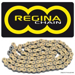 Lant transmisie Regina 520 GPXV 120zale Cairoli Gold fara oring Lant transmisie Regina 520 GPXV 120zale Cairoli Gold fara oring