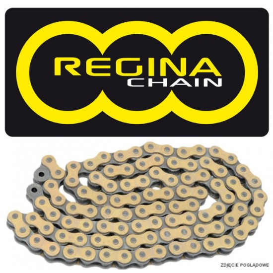Lant transmisie Regina 520 GPXV 120zale Cairoli Gold fara oring