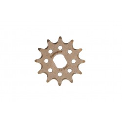 Pinion fata KTM 50SX 09-23 Supersprox 10dinti Pinion fata KTM 50SX 09-23 Supersprox 10dinti