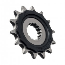Pinion fata KTM 125-500 06-22 JT Rubber Pinion fata KTM 125-500 06-22 JT Rubber