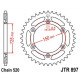 Pinion otel KTM 125-890 JT 42 dinti