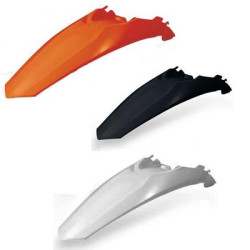 Aripa spate KTM 12-16 UFO Aripa spate KTM 12-16 UFO