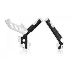 Protectie cadru KTM 12-16 Acerbis X-Grip Protectie cadru KTM 12-16 Acerbis X-Grip
