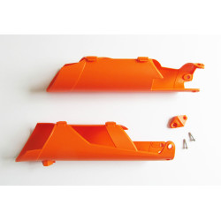 Protectii furca UFO KTM 99-15 Protectii furca UFO KTM 99-15
