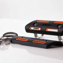 Protectie evacuare KTM 4T Protectie evacuare KTM 4T