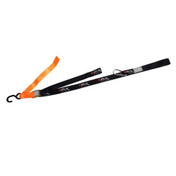 Set chingi cu carabina 4MX Orange Set chingi cu carabina 4MX Orange