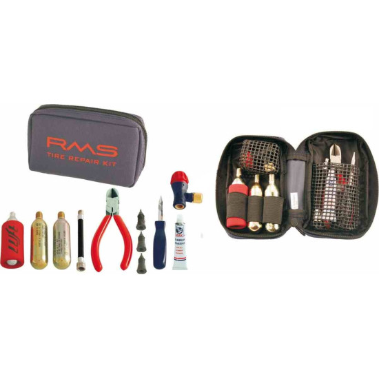 Kit rapid reparatie pana