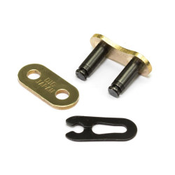 Za legatura lant RK 520 MXZ Gold Za legatura lant RK 520 MXZ Gold
