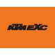 Kit lant KTM EXC 14-52 / 118 zale